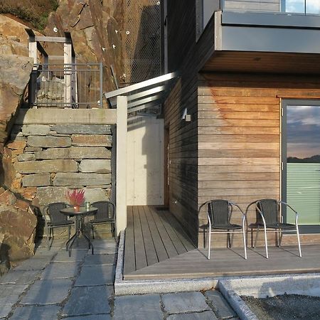 Apartment Krohnegarden Bergen Kültér fotó