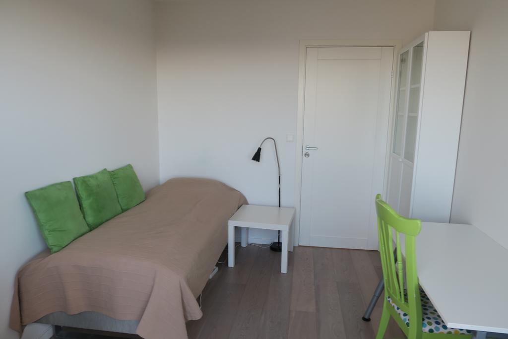 Apartment Krohnegarden Bergen Kültér fotó