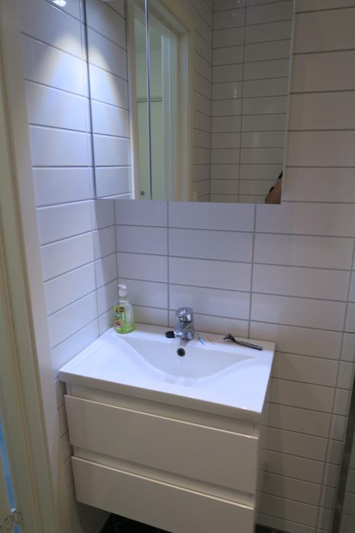Apartment Krohnegarden Bergen Kültér fotó